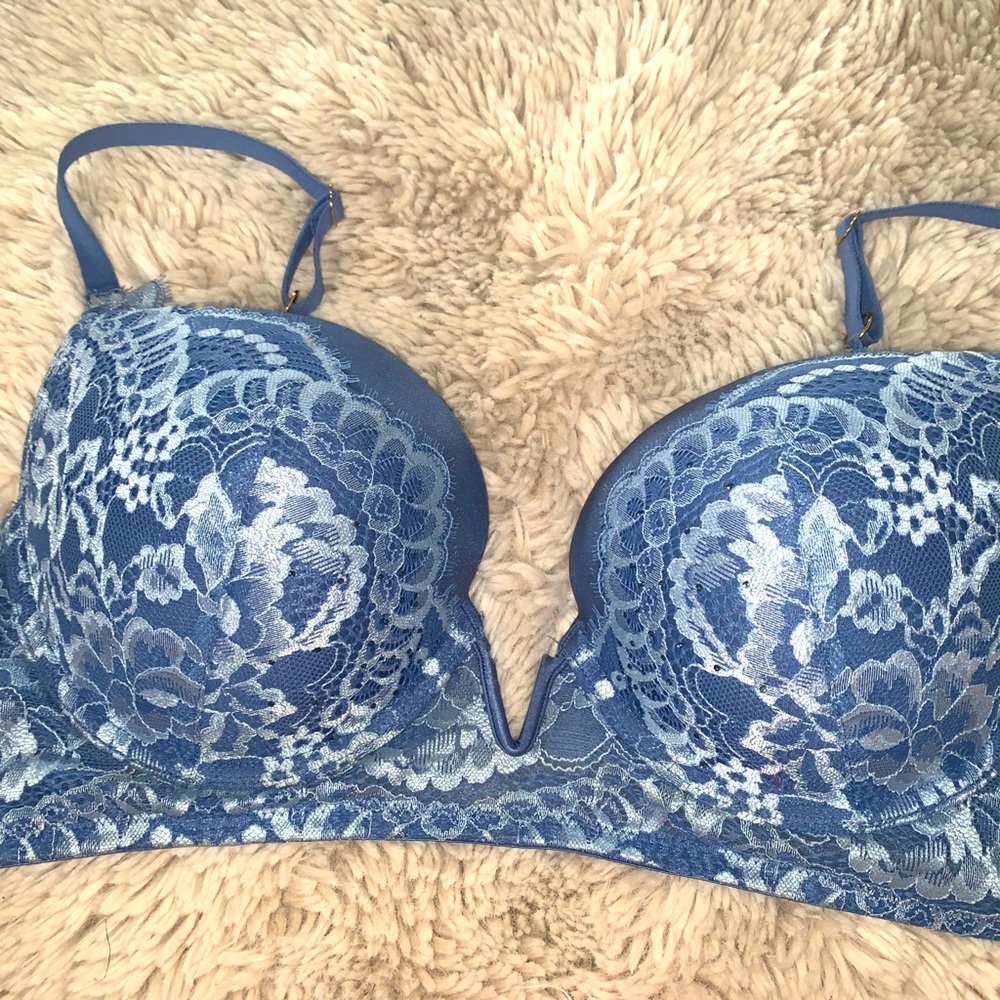 La Senza bra